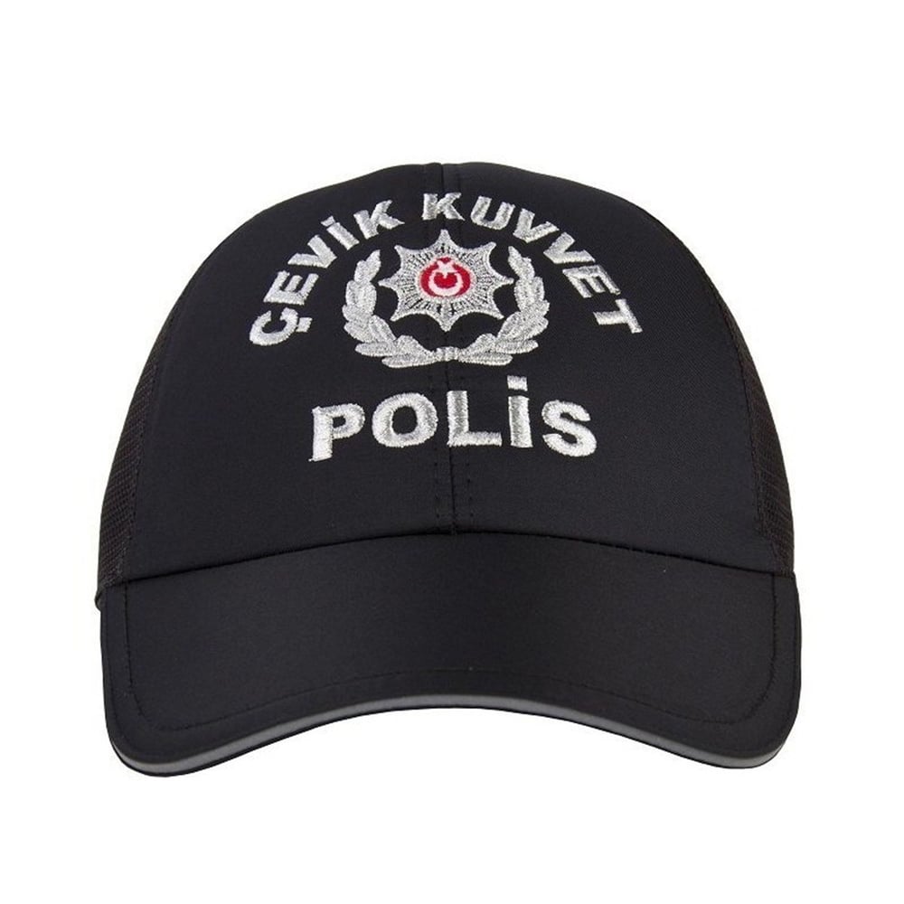 Çevik Kuvvet Kep Amir Sınıfı Yazlık