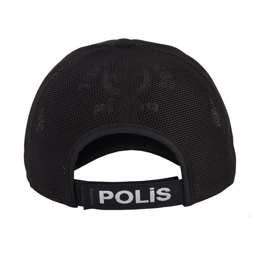 Çevik Kuvvet Kep Amir Sınıfı Yazlık