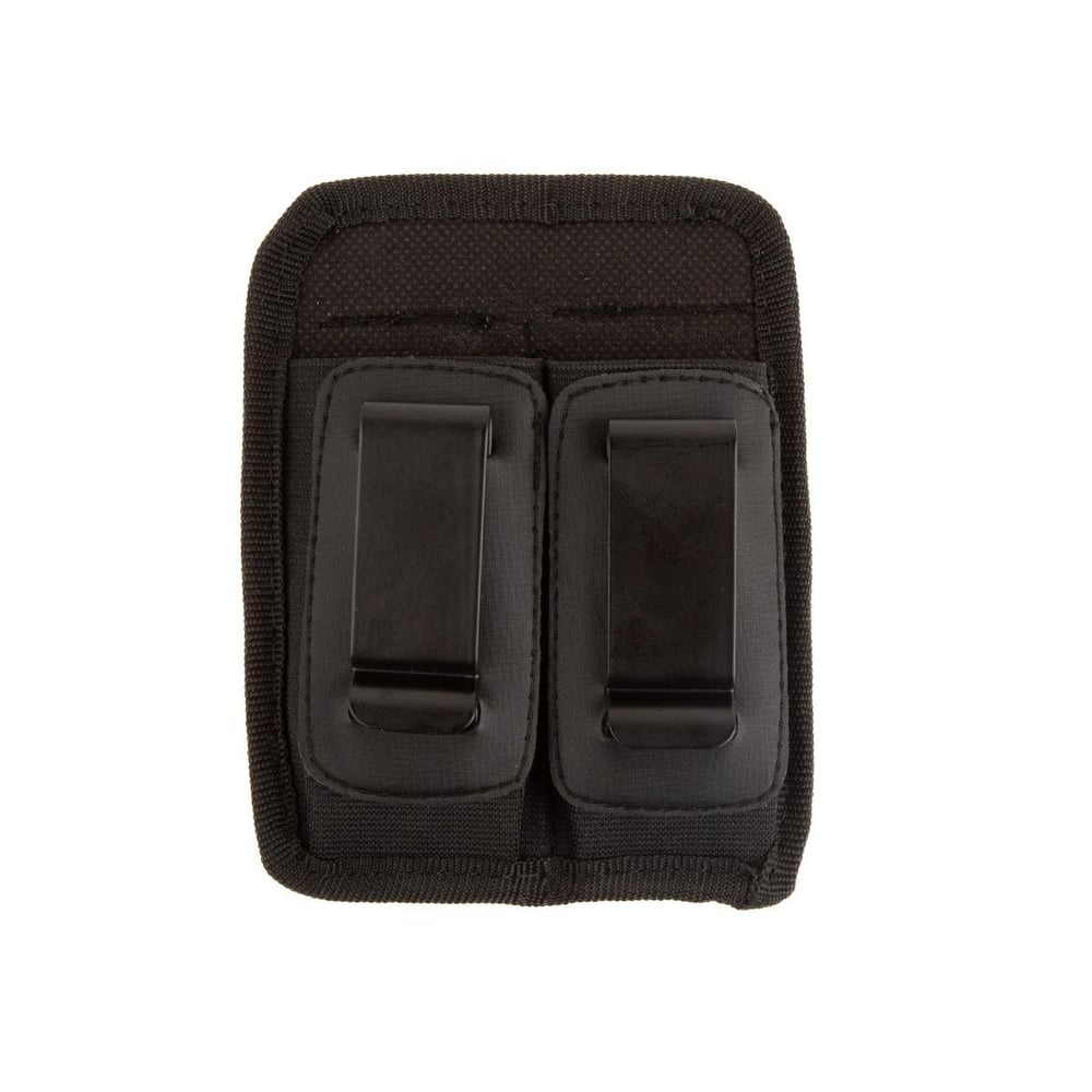 Çiftli İç ve Dış Şarjör Kılıfı