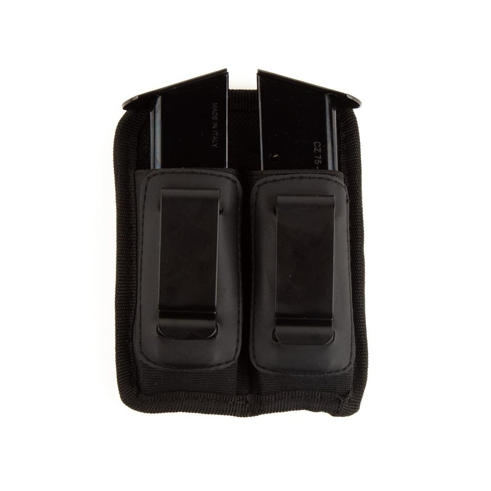 Çiftli İç ve Dış Şarjör Kılıfı