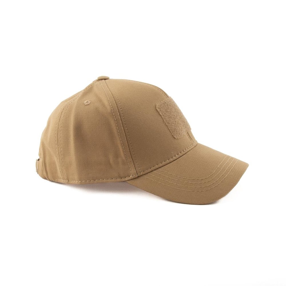 Cırtlı Outdoor Taktik Şapka Bej