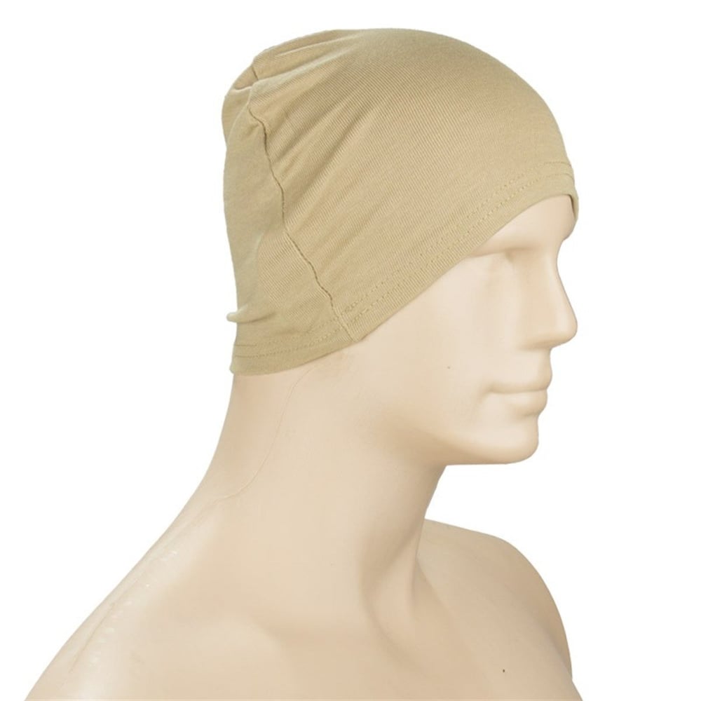 Çöl Rengi Termal Bere