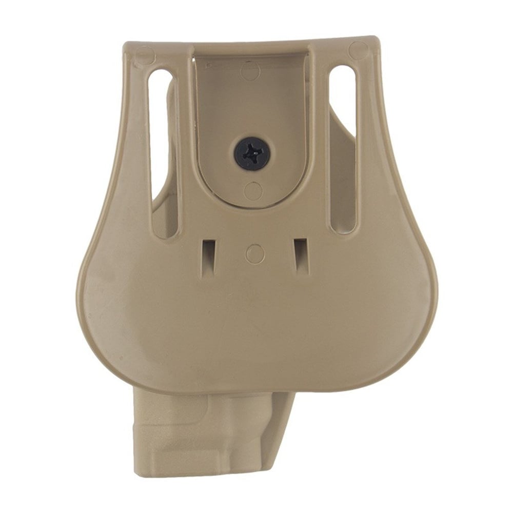 Unicorn Sarsılmaz K11 Tabanca Kılıfı Taktik Kilitli Sağ El Çöl Rengi