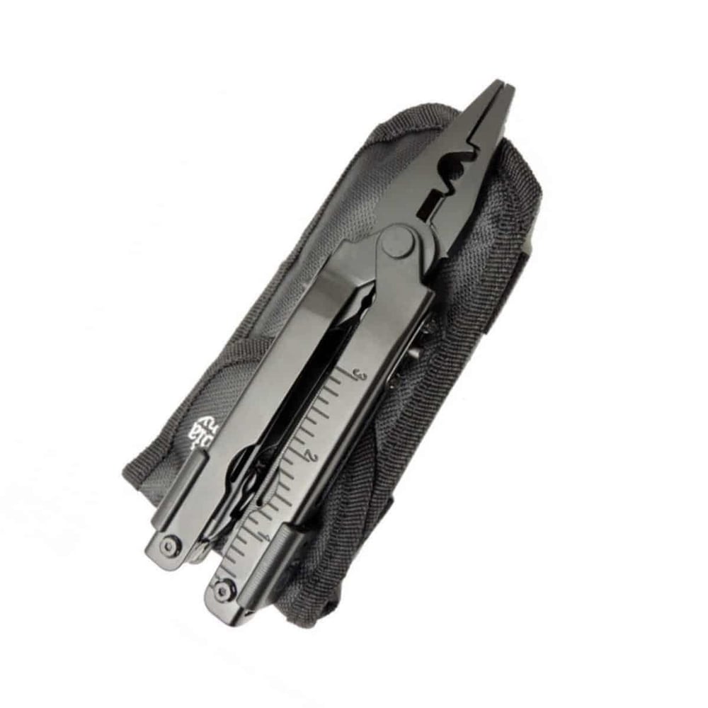 Columbia Çok Amaçlı Çakı ve İmha Pensesi