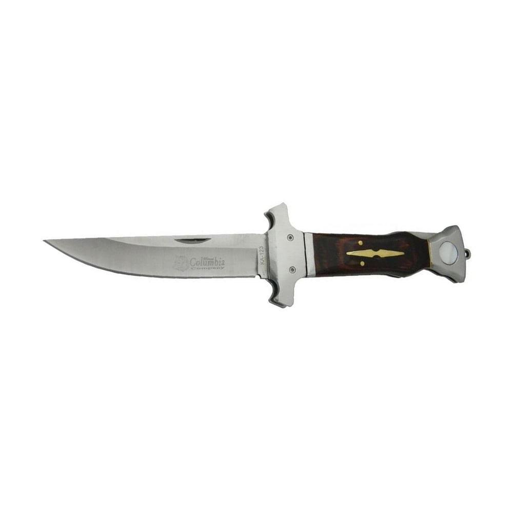 Columbia KA123 Çakı