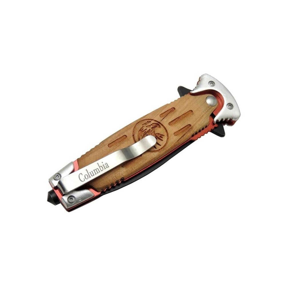 Columbia Kartal Çakı 20cm