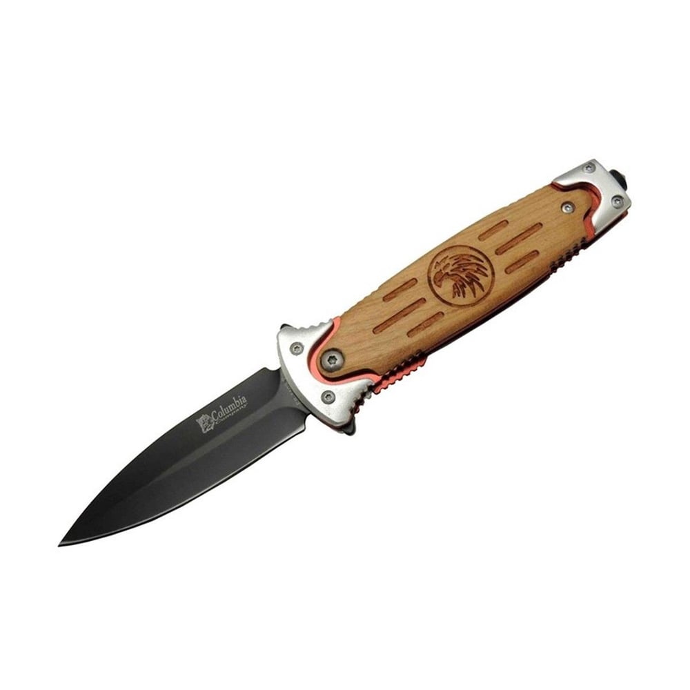 Columbia Kartal Çakı 20cm