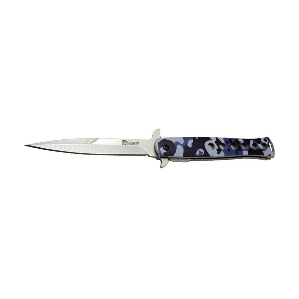Columbia Km Blue T-Lite 23cm