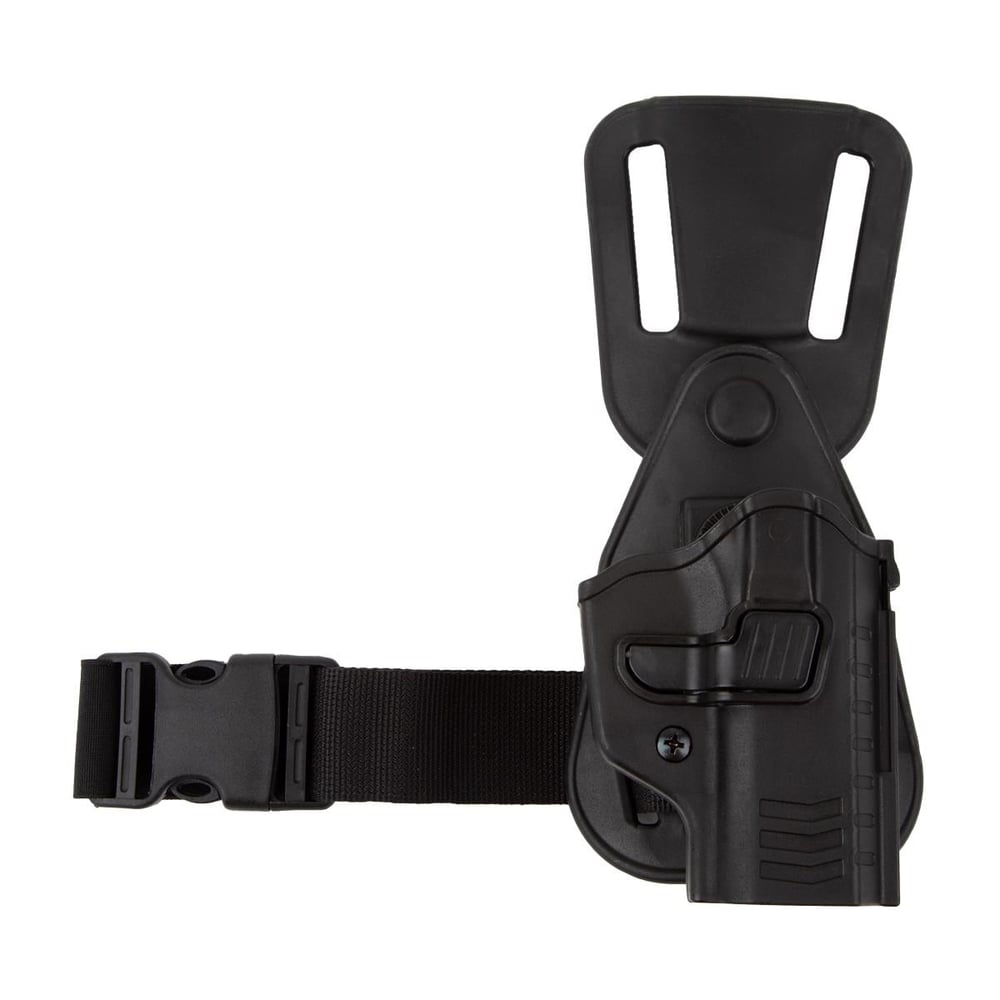 To Gun Holster Sarsılmaz Kılınç 2000 Mega Alçak Taşıma Tabanca Kılıfı Siyah