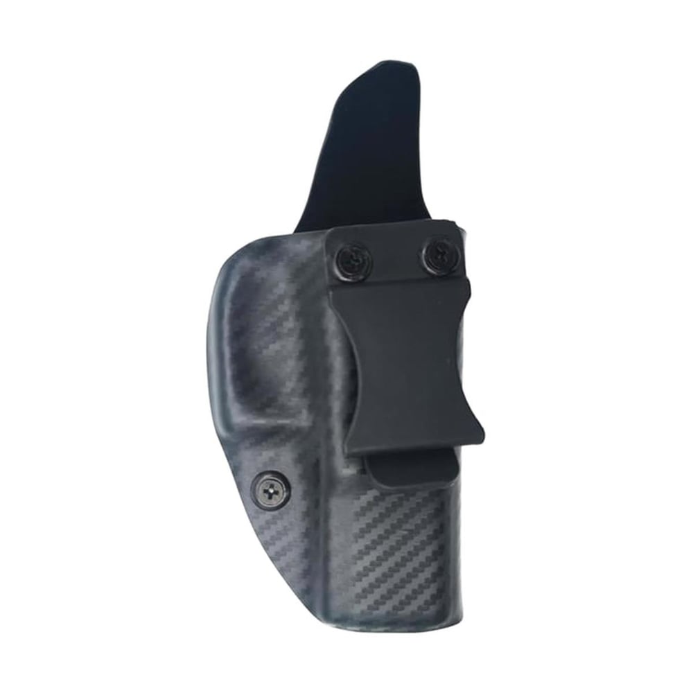 CZ 75B Karbon Görünümlü Kydex Sİlah Kılıfı (İç Taşıma)