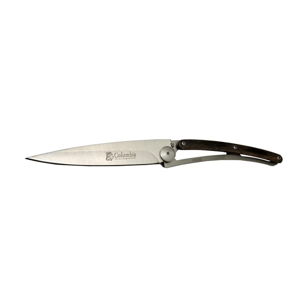 Deejo Çakı Columbia Gri 22.5cm