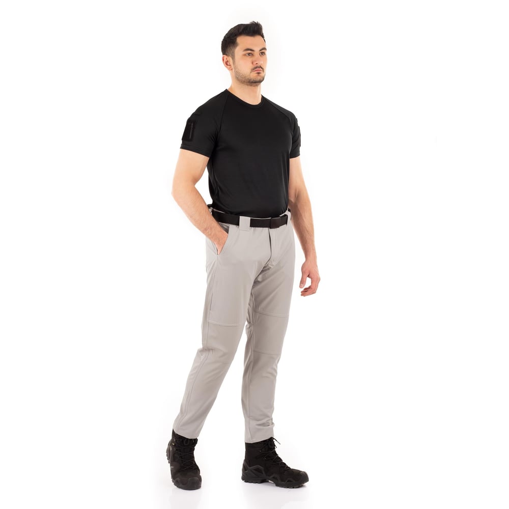 Delta Taktik Pantolon - Yazlık | Taş Rengi