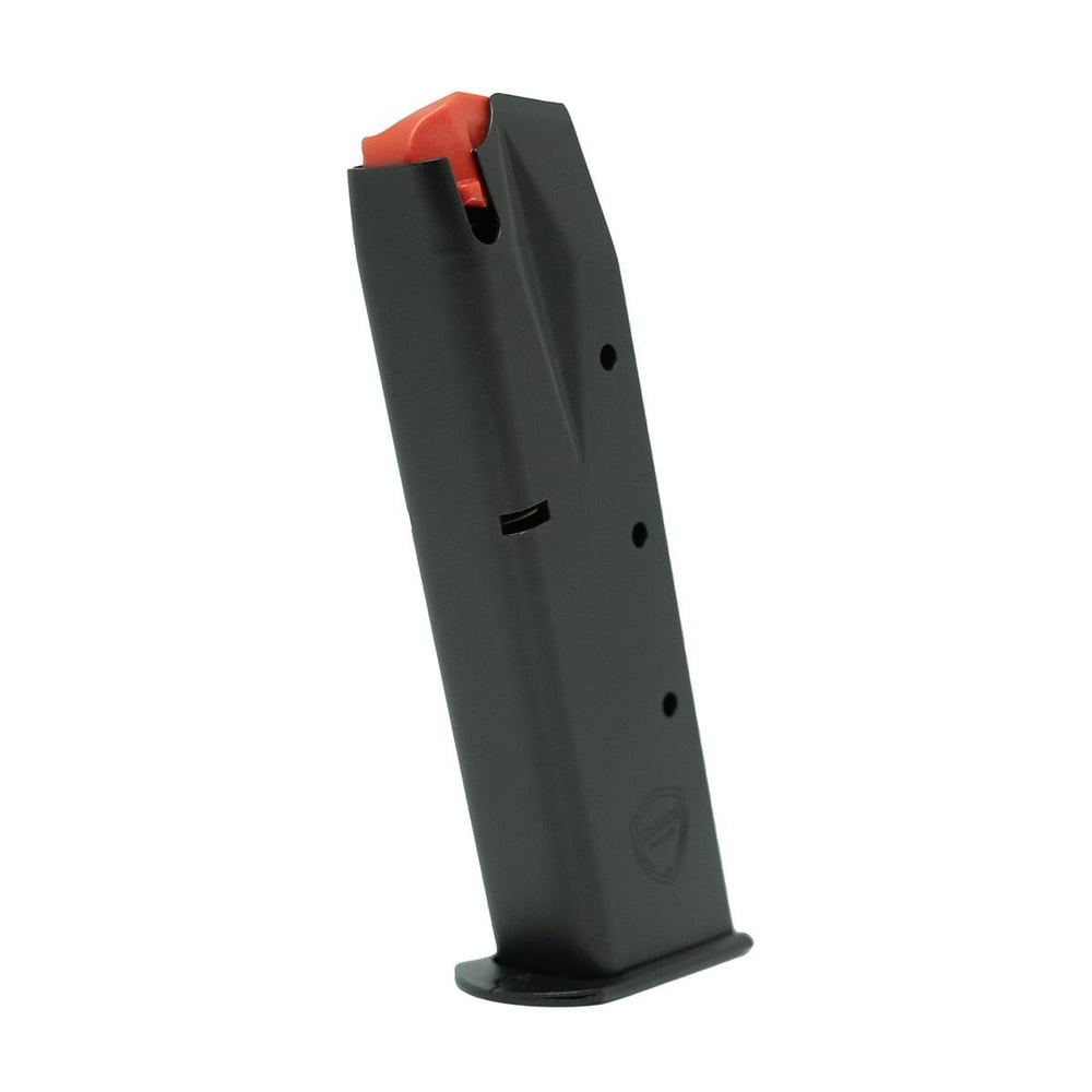 DERYA Melik C101 Orijinal Şarjör 16 Kapasite Siyah