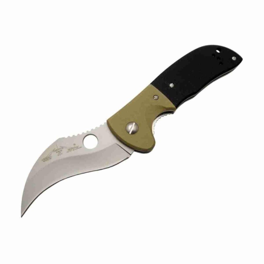 Emerson İsonzo Çakı Kum 20cm