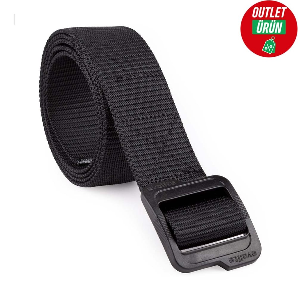 Evolite Tiger Tactical Kemer