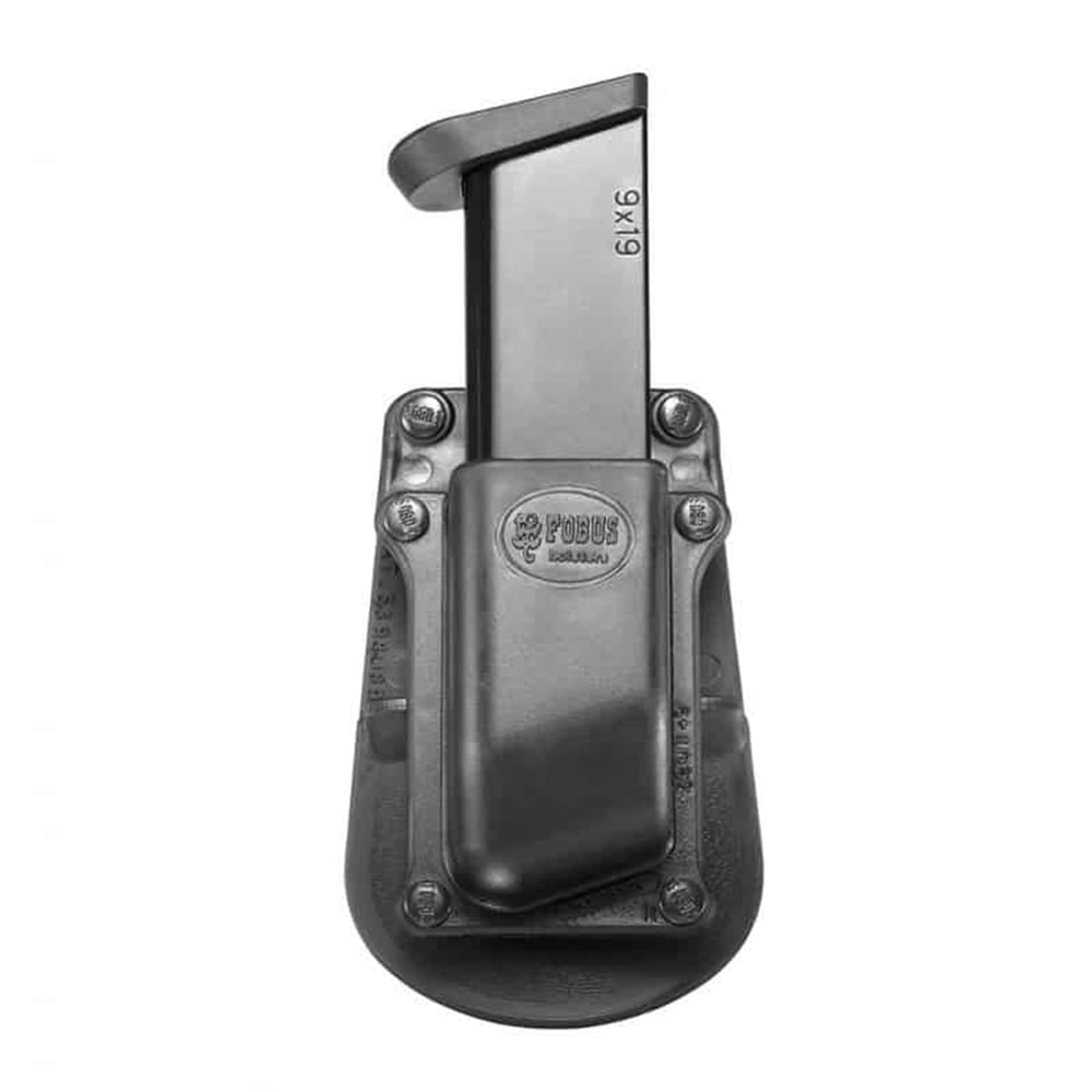 Fobus Tekli Şarjör Kılıfı ( Glock İçin )