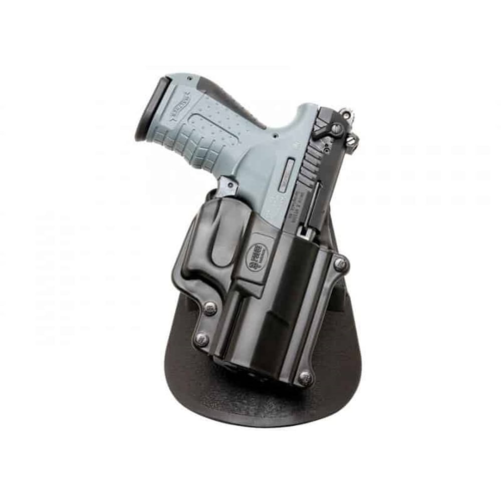 Fobus Walther P22 Tabanca Kılıfı
