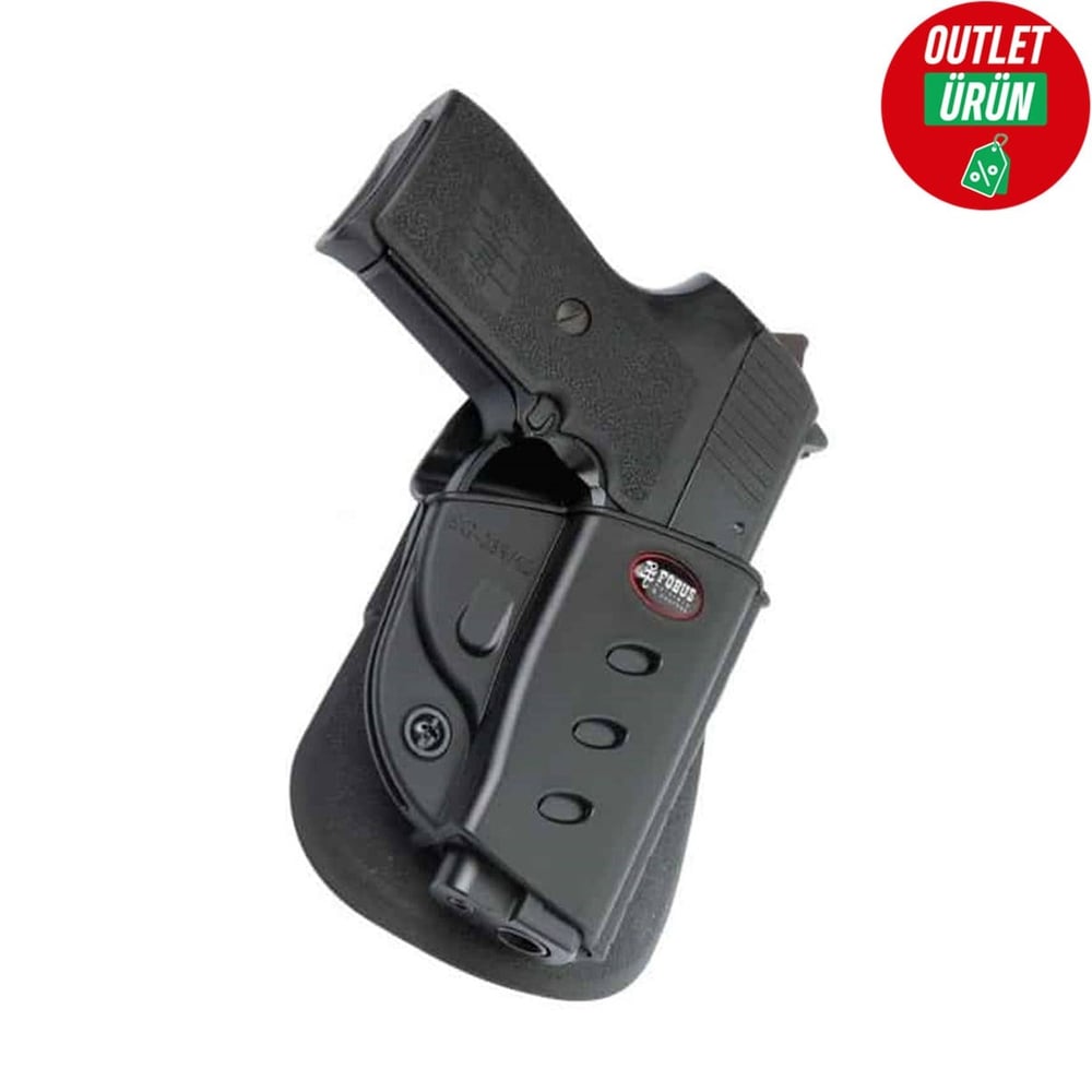 Fobus Zigana M16 Tabanca Kılıfı