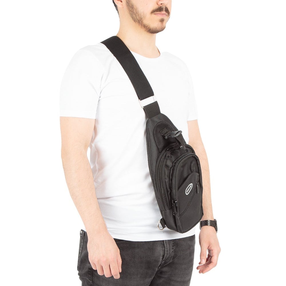 Focus Silah Taşıma Çantası Versiyon-2