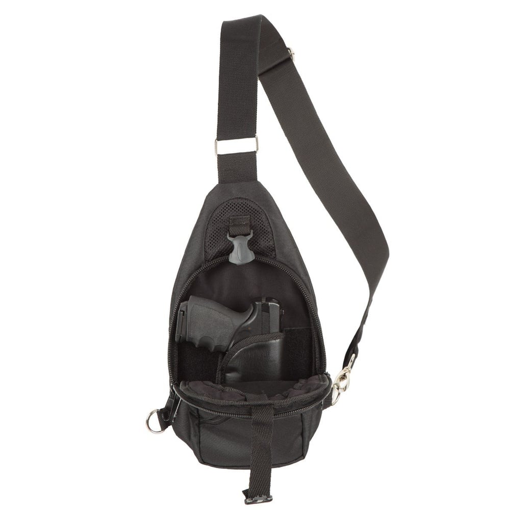 Focus Silah Taşıma Çantası Versiyon-2