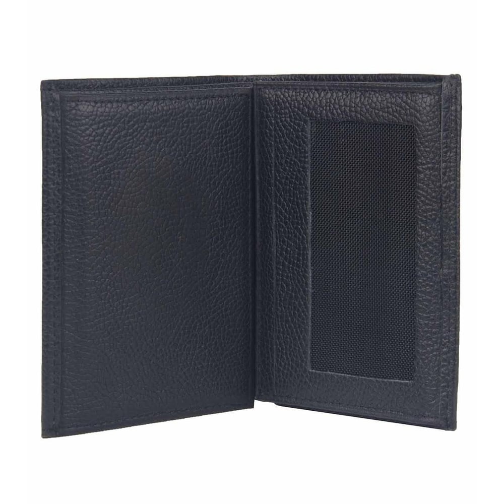 Fonksiyonel Hakiki Deri Erkek Cüzdan