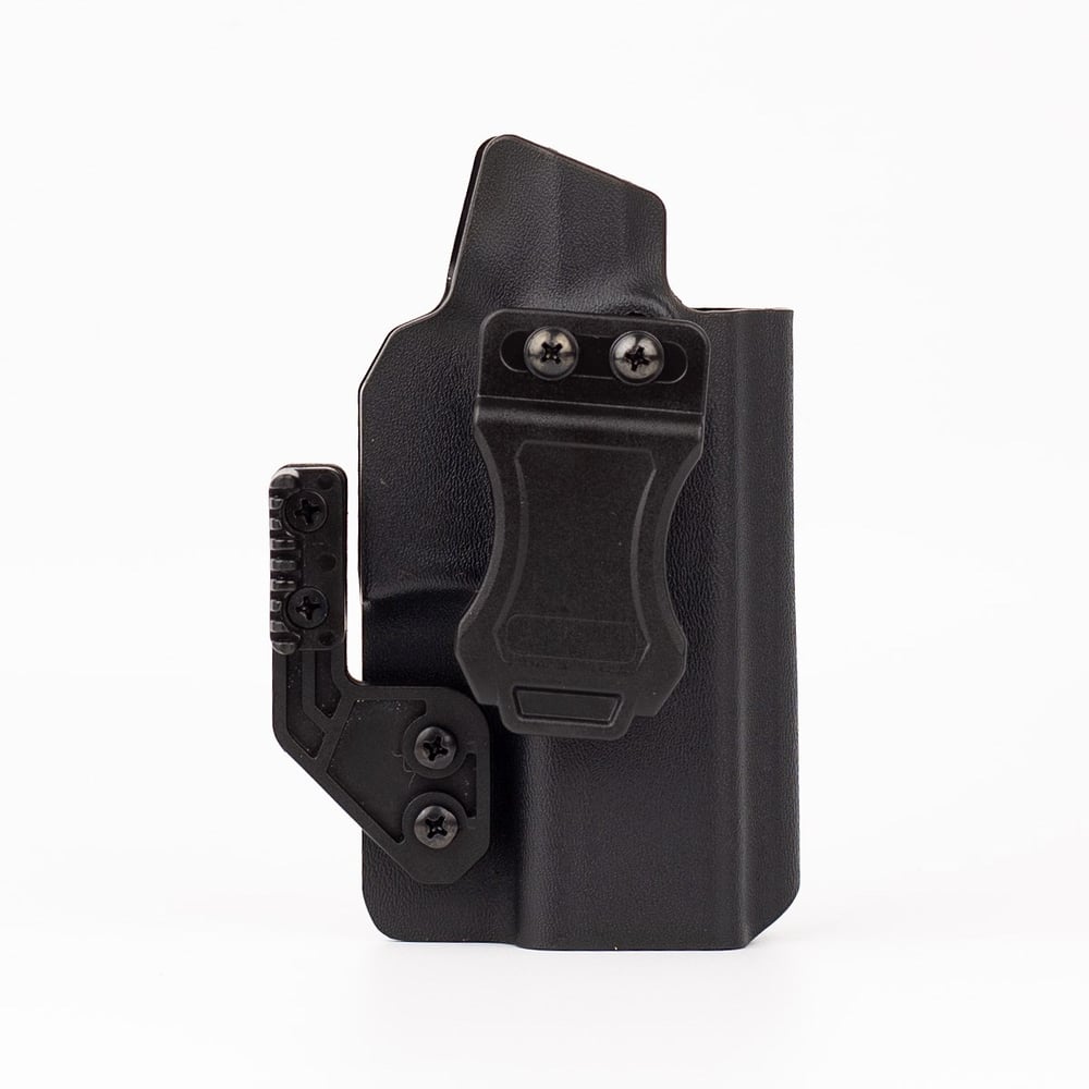 Glock 19 Amerikan Kydex İç Taşıma Tabanca Kılıfı Klasik Maşa