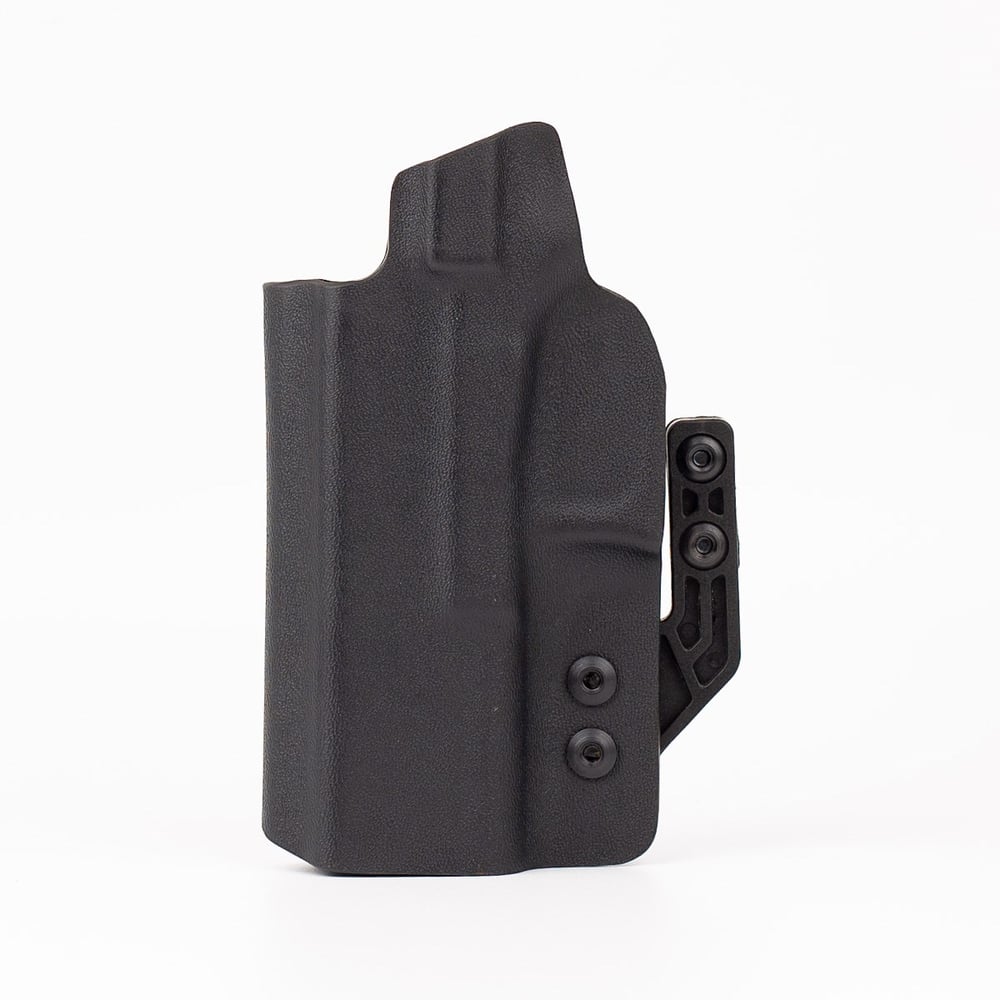 Glock 19 Amerikan Kydex İç Taşıma Tabanca Kılıfı İnce Maşa