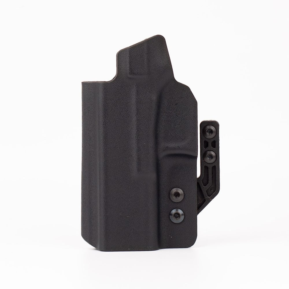 Glock 19 Amerikan Kydex İç Taşıma Tabanca Kılıfı Klasik Maşa