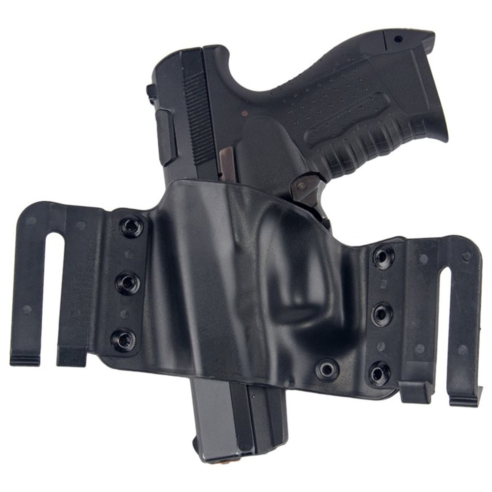 Glock Akrep Polimer Çek At Tabanca Kılıfı