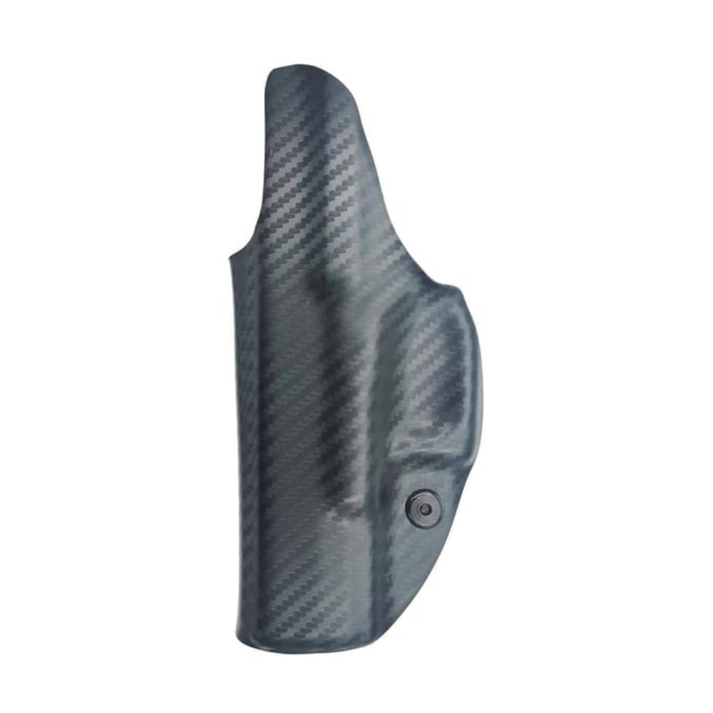 HK USP Karbon Görünümlü Kydex Tabanca Kılıfı (İç Taşıma)