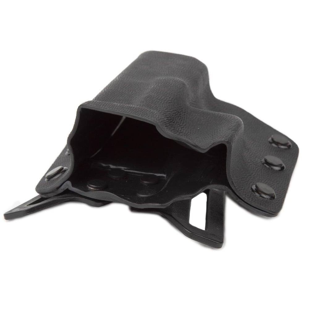 HS Kydex Tabanca Kılıfı Mat Görünümlü Dış Taşıma