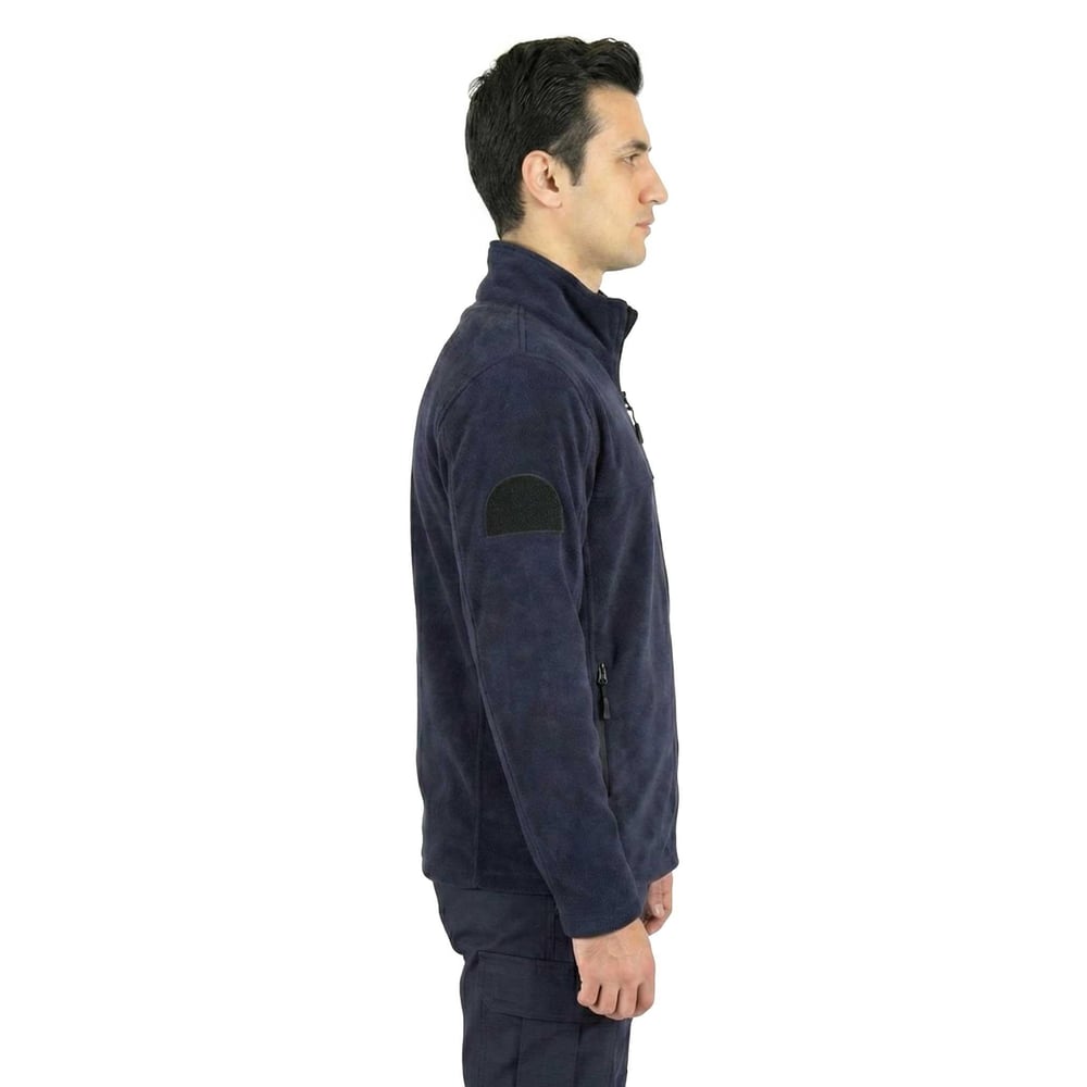 İnfaz Koruma Polar Mont Lacivert