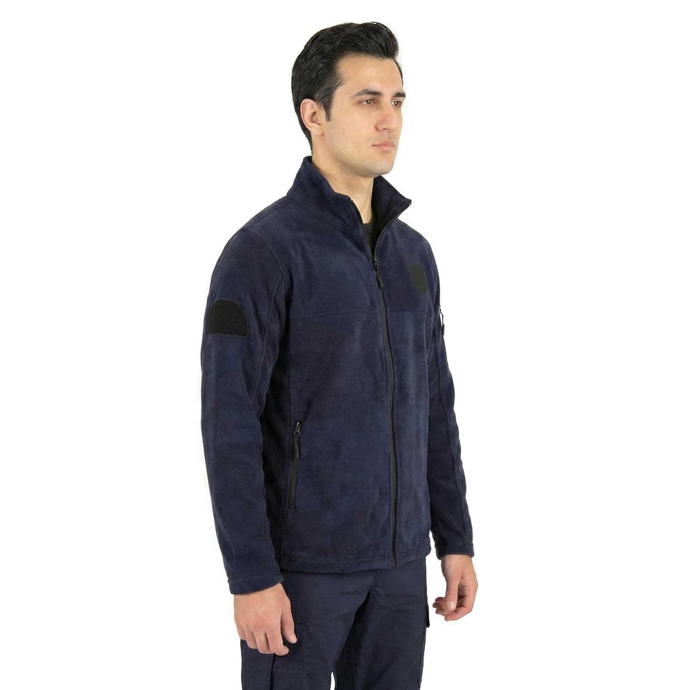İnfaz Koruma Polar Mont Lacivert