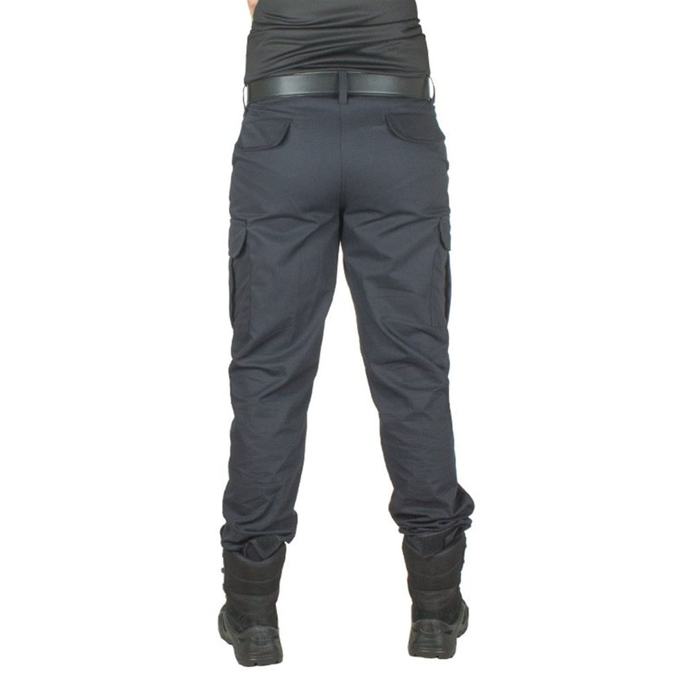 Jandarma Asayiş Lacivert Pantolon