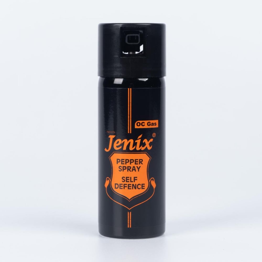 Jenix Biber Gazı 60ml Orijinal