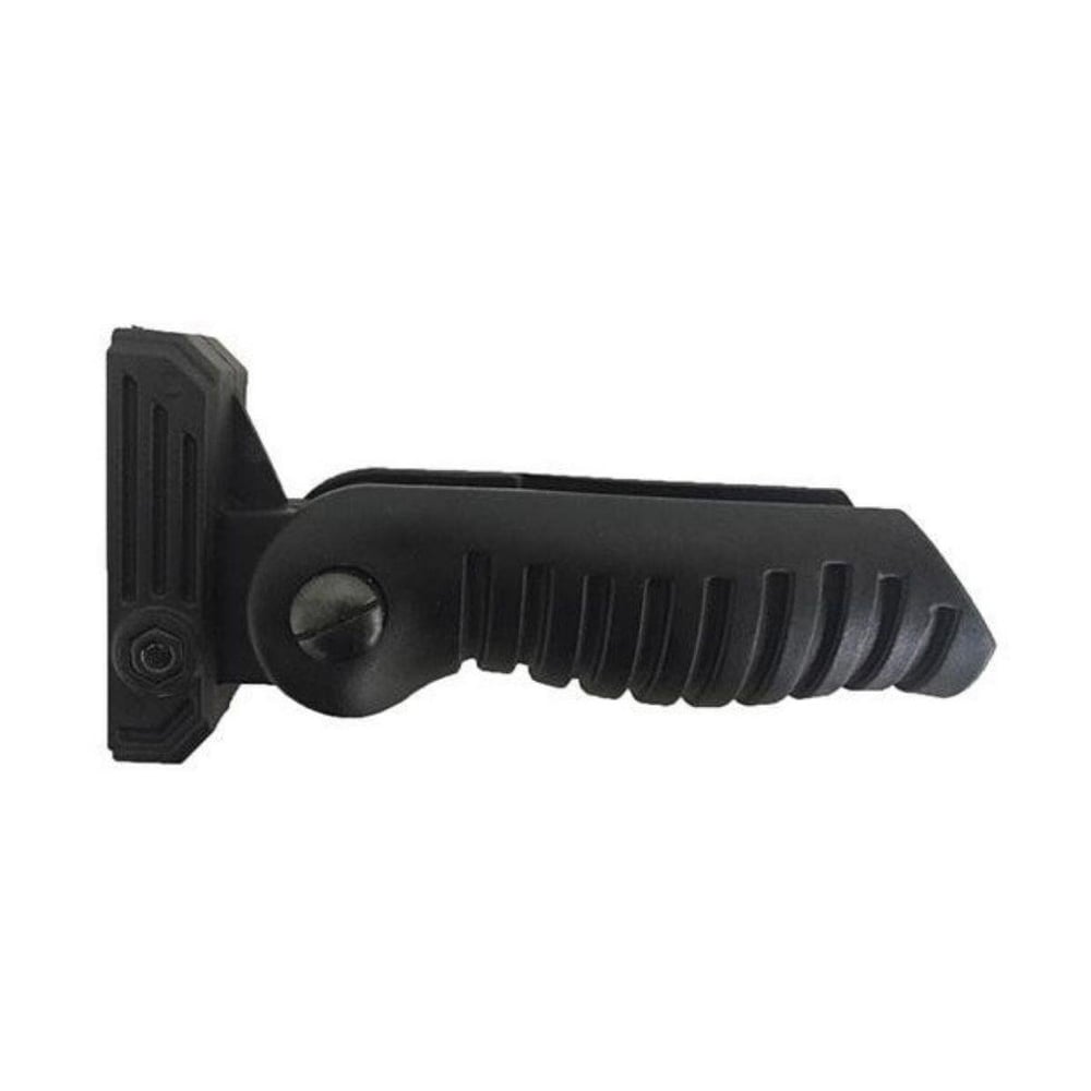 Katlanır Tüfek Tutamak-Elcik