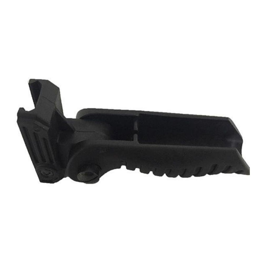 Katlanır Tüfek Tutamak-Elcik