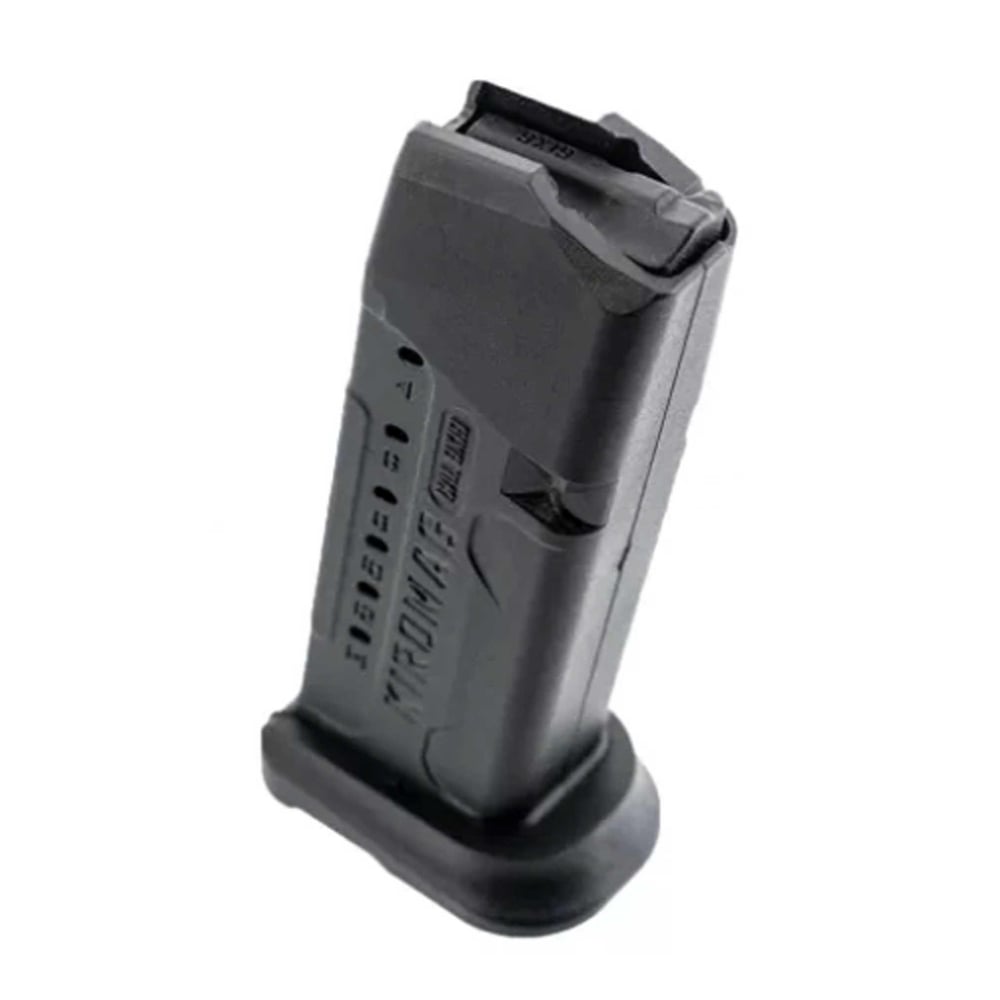 KIROMAG Glock 19 Şarjör 15 Kapasite