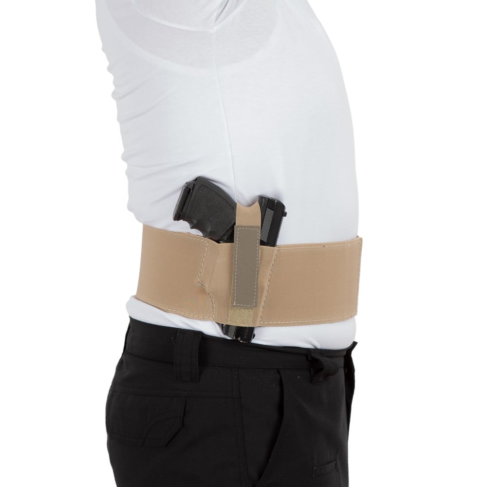 Korse Tabanca Kılıfı