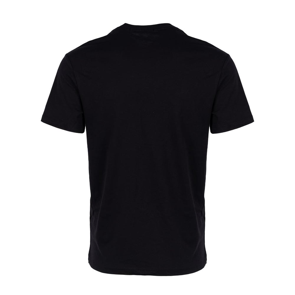 Mini Colt Defense Baskılı Tişört Siyah