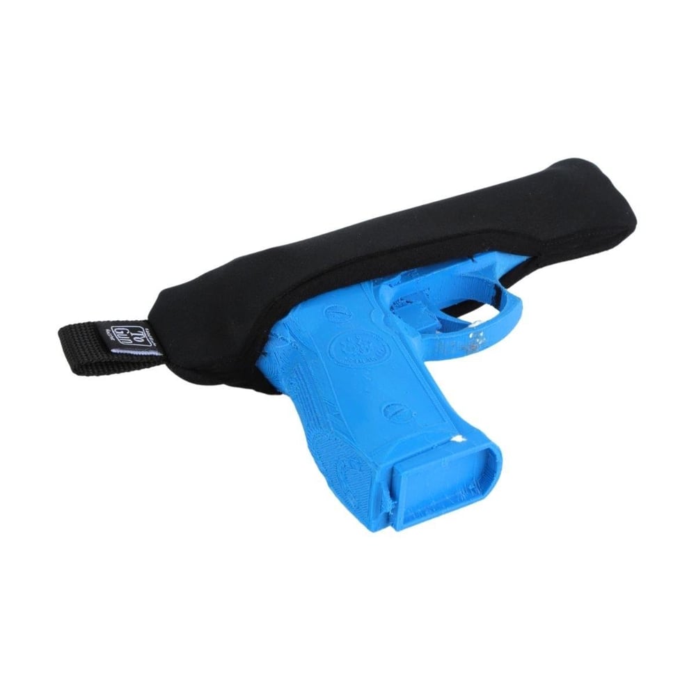 Neopren Tabanca Sürgü Koruma Kılıfı