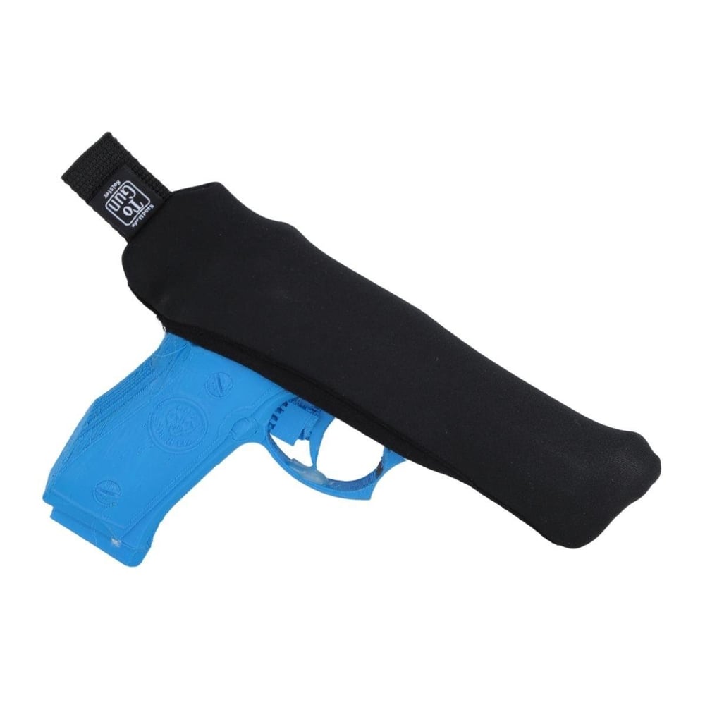 Neopren Tabanca Sürgü Koruma Kılıfı