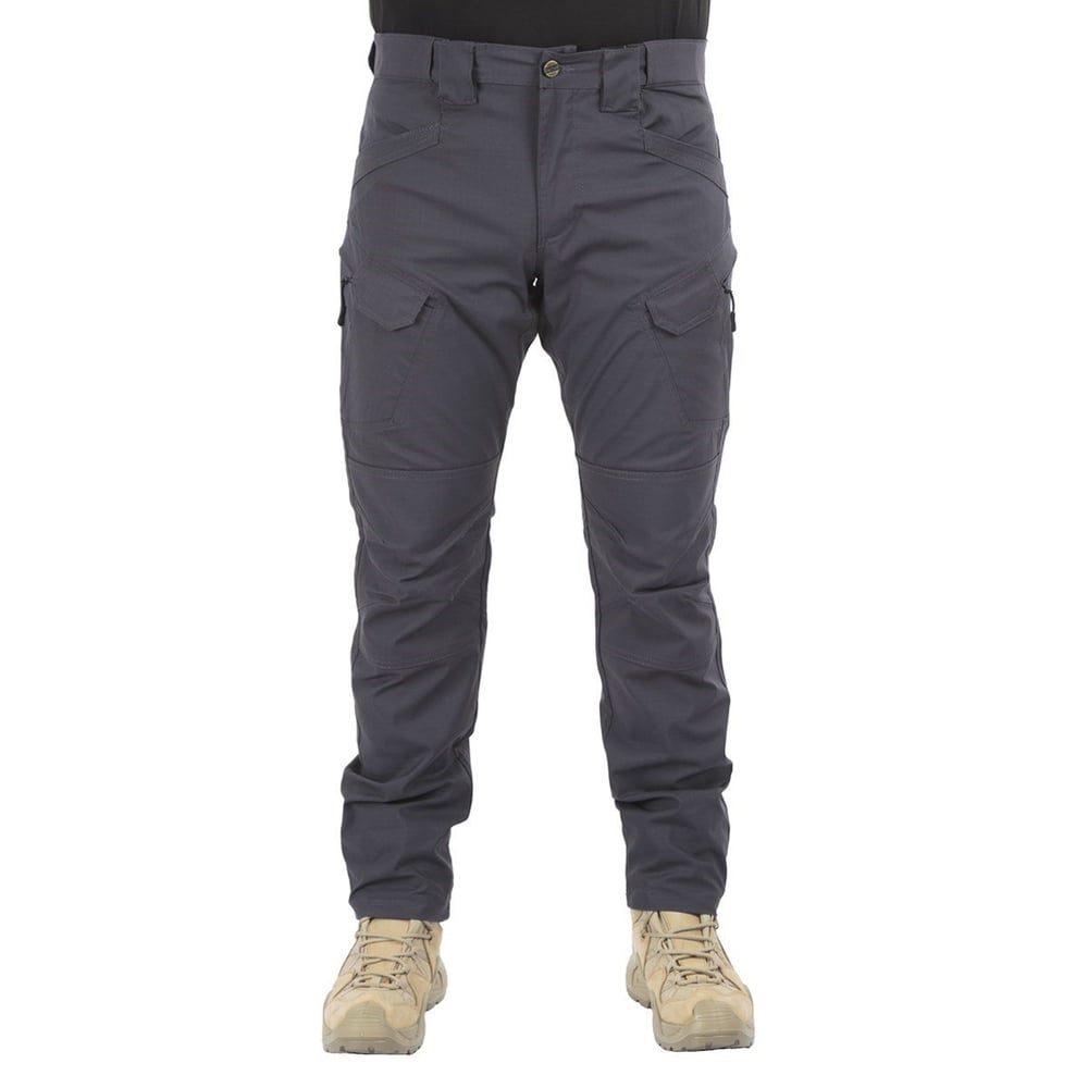 North Mountain Kargo Pantolon Erkek Antrasit V2