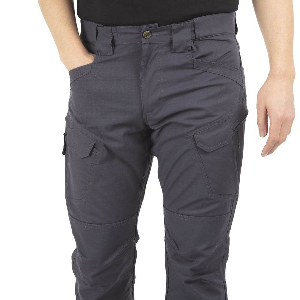 North Mountain Outdoor Tactical Kargo Pantolon Erkek Antrasit V2