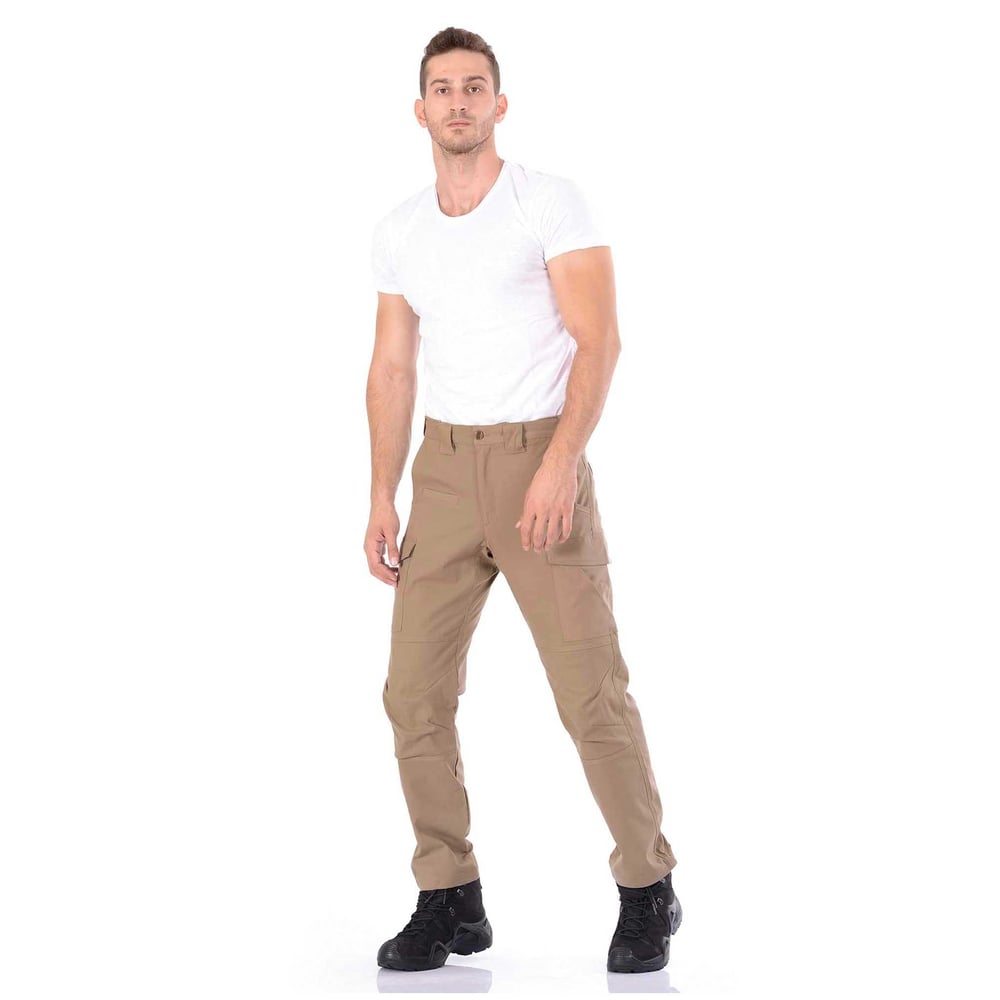 North Mountain Pro Taktik Pantolon Erkek Bej