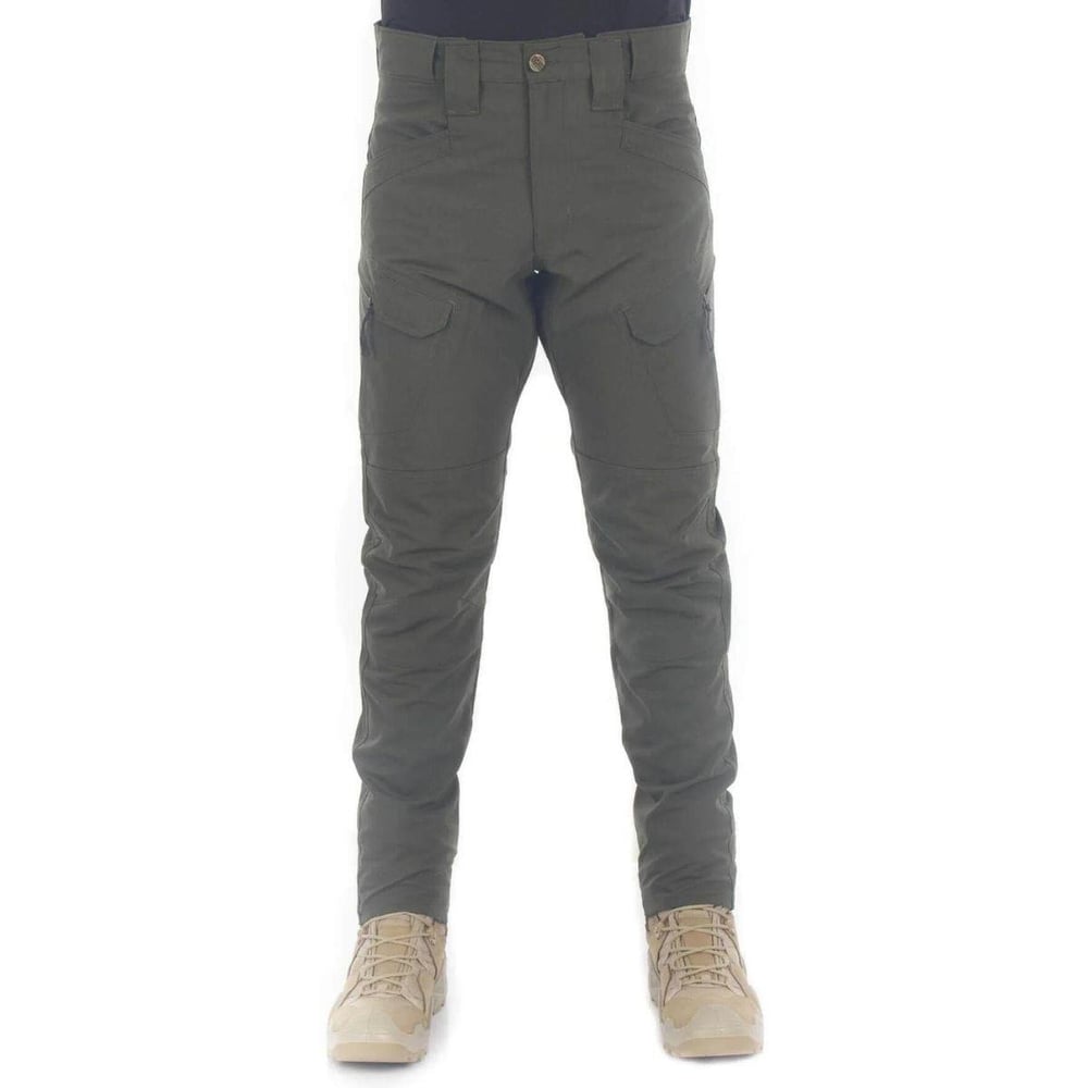 North Mountain Taktikal Outdoor Pantolon Haki-TP08