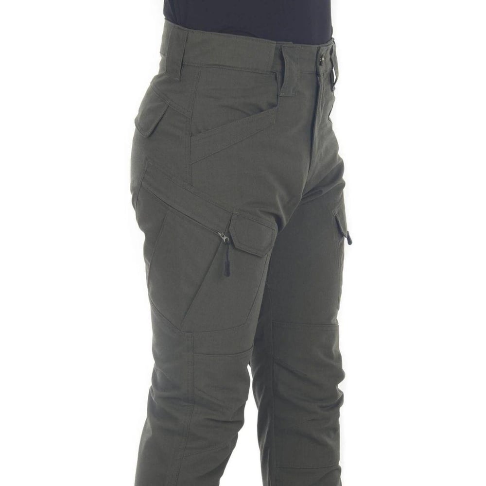 North Mountain Taktikal Outdoor Pantolon Haki-TP08