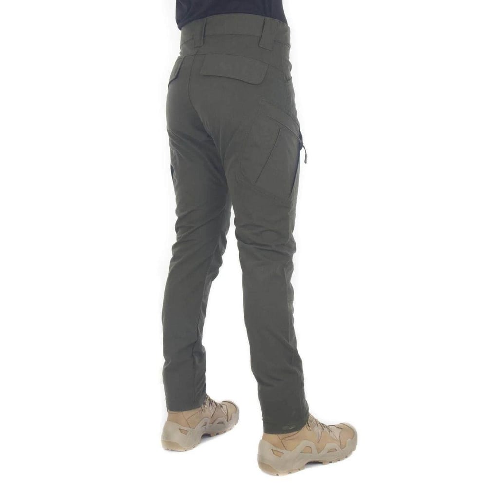 North Mountain Taktikal Outdoor Pantolon Haki-TP08