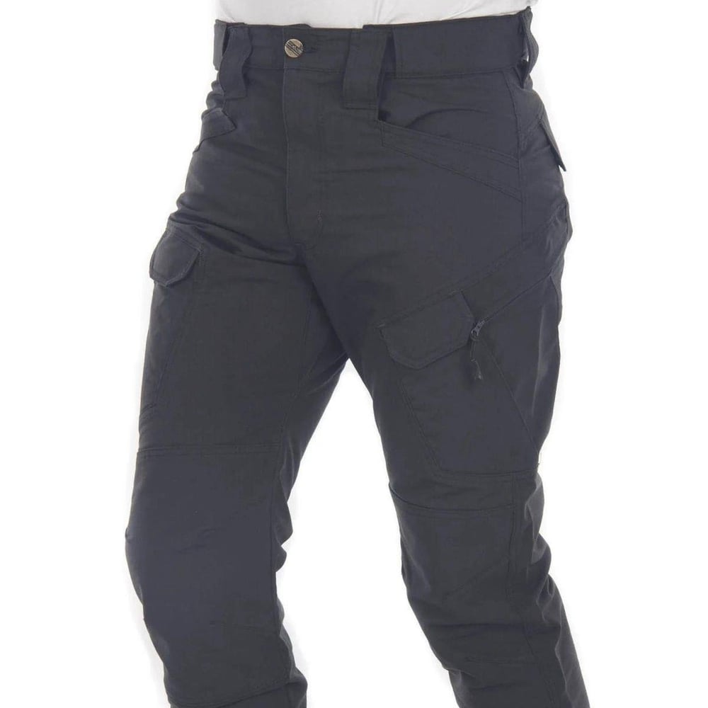 North Mountain Taktikal Outdoor Pantolon Antrasit-TP09