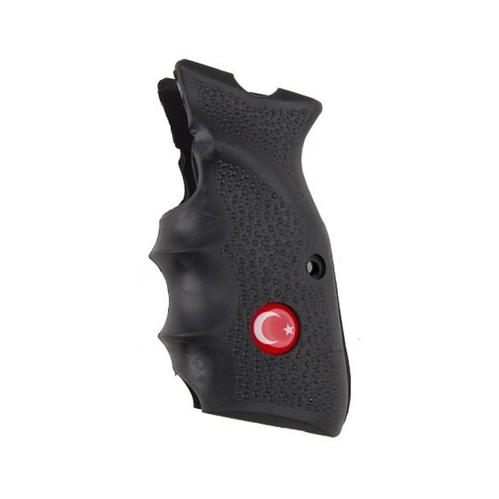 Ortopedik Sarsılmaz Silah Kabzesi Bayraklı